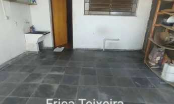 Imagem: Casa de 3 quartos, 2 vagas no Jd Esther