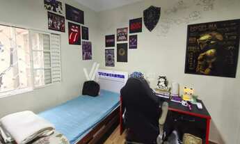 Imagem 4: Casa - Jardim Amoreiras - Campinas