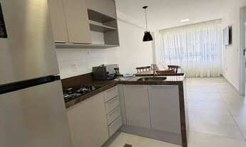 Imagem 7: Imóvel para aluguel com 55 metros quadrados com 2 quartos em Cabo Branco - João Pessoa - P