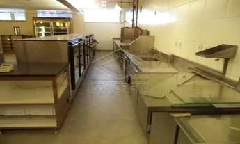 Imagem 7: Comercial Prédio Comercial em Bauru