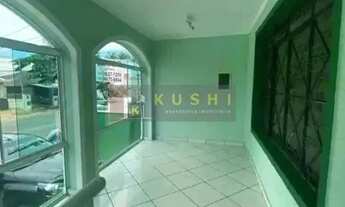 Imagem: Casa à venda e para alugar em Campinas