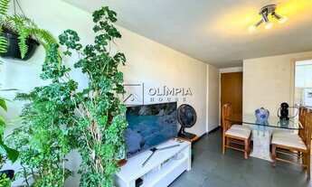 Imagem 3: Venda Apartamento 3 Dormitórios - 78 m² Campo Belo