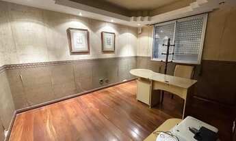 Imagem 5: Apto 4 quartos e duas vagas de garagem na Rua Coronel Veiga