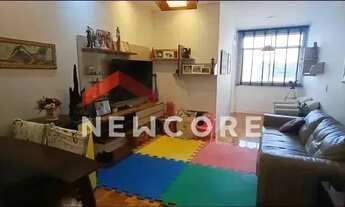 Imagem 2: Apartamento em Rua Professor Hernani Melo - São Domingos - Niterói/RJ