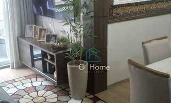 Imagem 5: Apartamento com 3 dormitórios à venda, 70 m² por R$ 370.000,00 - Parque Jamaica - Londrina