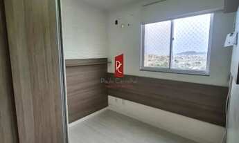 Imagem 2: Apartamento para Alugar no Condomínio Spazio Rockfeller - Colégio