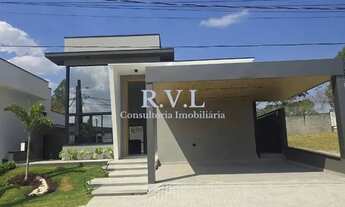 Imagem: Casa de alto padrão em Condomínio fechado