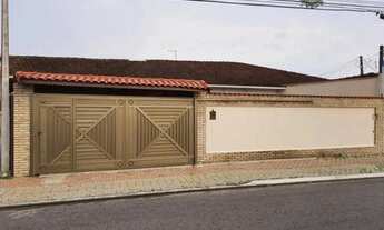 Imagem: Casa com 2 dormitórios à venda, 80 m²