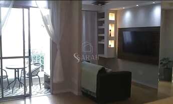 Imagem 3: Imóvel para venda tem 65 metros quadrados com 2 quartos em Água Branca - São Paulo - SP