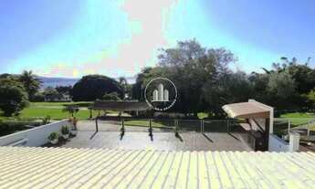 Imagem 2: Casa 302m² com 3 Quartos e Suíte na Ponta de Baixo - PLC