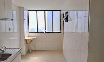 Imagem 4: Apartamento com porcelanato no Cristo Rei para aluguel