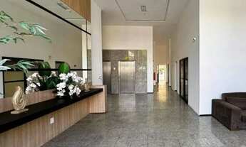 Imagem 6: APARTAMENTO de ALTO PADRÃO e MOBILIADO com 57m² em Lagoa Nova - VA