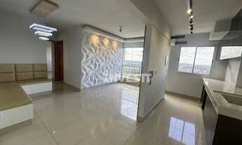 Imagem: Apartamento para alugar - Aparecida de Goiânia/GO