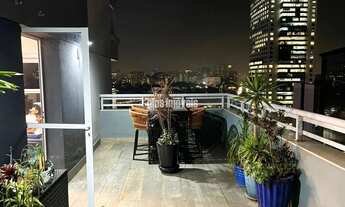 Imagem: Apartamento à venda com 1 quarto, 1 vaga