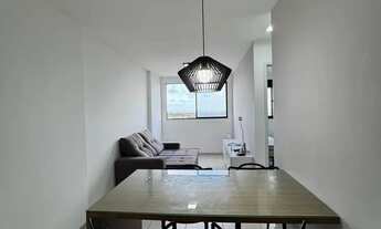 Imagem 3: Apartamento com 53 m² com 2 quartos em Barro Duro - Maceió - AL