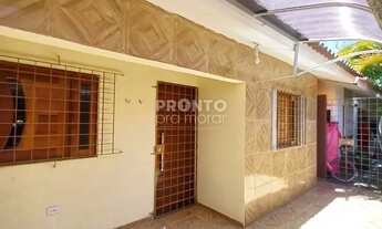 Imagem 2: Térrea para venda possui 54 m2 com 3 quartos em Pau Amarelo - Paulista - PE