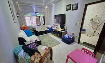 Imagem 5: Casa Térrea com 3 Quartos e Edícula à Venda no Maracanã! - Cód: ACT3578