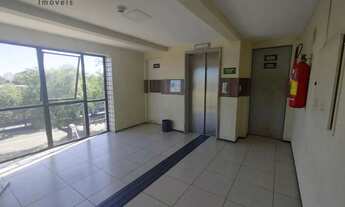 Imagem 2: Sala comercial no Farias Brito em Fortaleza, CE