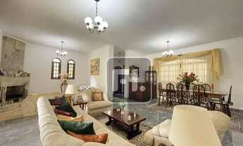 Imagem 5: Casa à venda, 455 m² por R$ 2.765.000,01 - Alphaville 12 - Santana de Parnaíba/SP