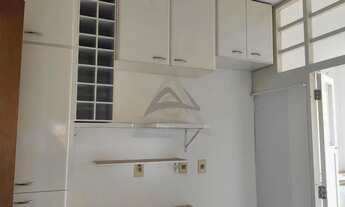 Imagem 5: Apartamento à venda e para alugar em Campinas, Chácara da Barra, com 3 quartos, com 75 m²