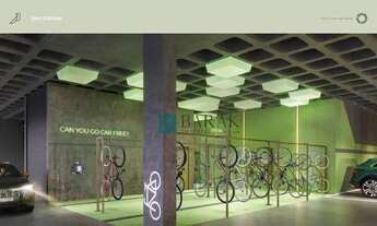 Imagem 6: Apartamento com 3 dormitórios à venda, 119 m² por R$ 1.400.000,00 - Jardim Aclimação - Mar