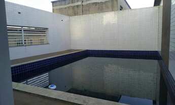 Imagem 4: Casa de condomínio em Rua Liberdade - Embaré - Santos/SP