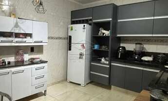 Imagem 7: Vende-se Casa no Jardim Bela Vista - Excelente Localização