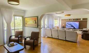 Imagem 3: Aluguel Apartamento 4 Dormitórios - 170 m² Santo Amaro