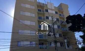 Imagem 2: Cobertura à venda, 135 m² por R$ 613.000,00 - Vila Hortência - Sorocaba/SP