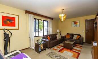 Imagem 5: Vendas Casa Curitiba PR