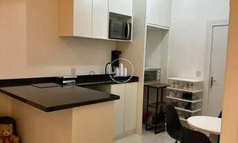 Imagem 5: Studio Mobiliado - Centro de Florianópolis - EST