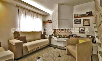 Imagem 5: Casa em Condominio - Alphaville Residencial 11/Santana de Parnaiba