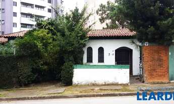 Imagem 5: TERRENO - VILA VALPARAÍSO - SP