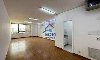 Imagem 6: Sala Comercial para aluguel, 1 vaga, Vila da Serra - Nova Lima