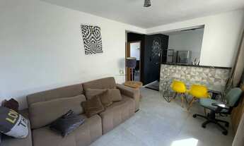 Imagem 4: APARTAMENTO PARA ALUGAR COM 2 QUARTOS EM SÃO JOSÉ, APARTAMENTO MOBILIADO PARA ALUGAR, APAR