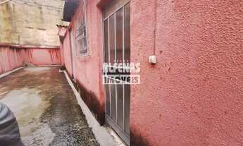 Imagem 5: Casa para aluguel 2 quartos no Bairro Eldorado