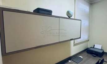 Imagem 5: Casa sobrado de 198m² com 03 quartos à venda em condomínio - Jardim Botânico