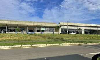 Imagem 2: Galpão Comercial Aldeia do Parque