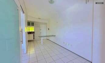 Imagem 5: Apartamento com 1 dormitório à venda, 38 m² por R$ 270.000,00 - Quintas do Calha