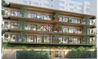 Imagem 2: Apartamento-À VENDA-Gávea-Rio de Janeiro-RJ