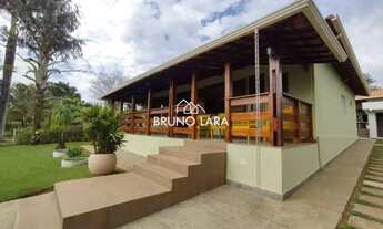 Imagem 3: Casa à venda no Condomínio Fazenda Solar Igarapé/MG