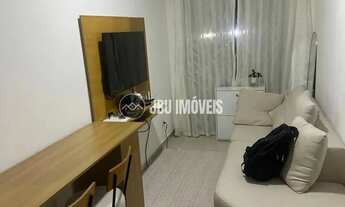 Imagem 2: Apartamento com 1 dormitório à venda, 30m² por R$ 240.000 Recanto das Primaveras Boituva