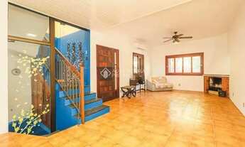 Imagem: Casa 3 quarto(s), no bairro Petrópolis