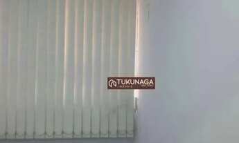 Imagem 6: Sala para alugar, 55 m² por R$ 1.418,78/mês - Centro - Guarulhos/SP