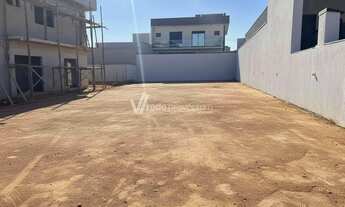 Imagem: Terreno à Venda no Condomínio Santorini