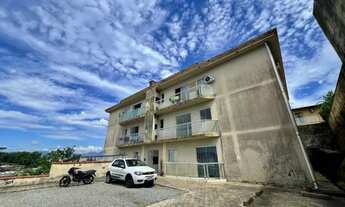 Imagem: APARTAMENTO no SAGUAÇÚ com 3 quartos para