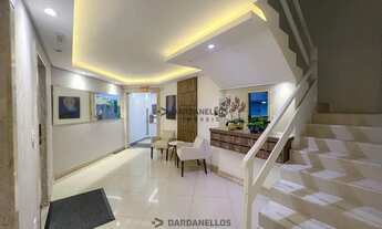 Imagem 4: Apartamento próximo ao mar à venda no Ed. Victor Meirelles em Balneário Camboriú