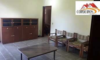 Imagem 6: Casa Linear ao lado da Praia do Mar do Norte - Rio das Ostras