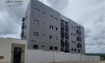 Imagem 3: Apartamento 02 quartos - Gramame (Parque do Sol) - João Pessoa/PB