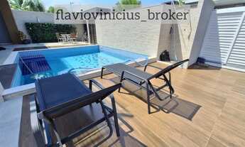 Imagem 2: Casa no Cond. Bothanica Nature, 4 suítes com mobília), Recreio dos Bandeirantes